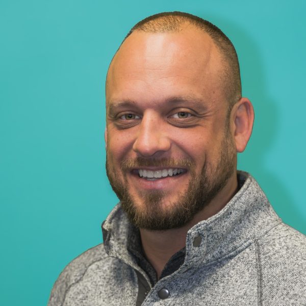Aaron Christy founder Lochaven of Noblesville Water Restoration